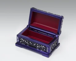 Bandai Saint Cloth Myth EX Saint Seiya Hypnos -Bandai 6194e3171ed5421a95b0107ae004f5d9.jpg