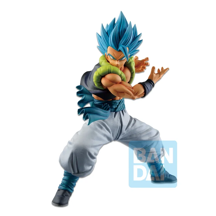 Ichibansho Figure Dragon Ball Vs Omnibus Z Super Saiyan God Super Saiyan Gogeta 3 Ichibansho Figure Dragon Ball Vs Omnibus Z Super Saiyan God Super Saiyan Gogeta