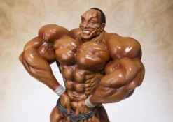 Bandai Figuarts Zero Baki Son Of Ogre Biscuit Oliva 15 Bandai Figuarts Zero Baki Son Of Ogre Biscuit Oliva -Bandai 6236e3d7a162497ab22d075547e63243.jpg