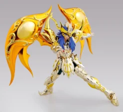 Bandai Saint Cloth Myth EX Saint Seiya -Soul Of Gold- Scorpio Milo (God Cloth) -Bandai 626217f892484f60911d1625f48e3962.jpg