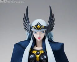 Bandai Saint Cloth Myth EX Saint Seiya Saint Cloth Myth Polaris Hilda -The Earth Representative Of Odin- -Bandai 627e18b0b2ae462e8798c351f3bf773c.jpg