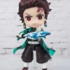 Bandai Figuarts Mini Demon Slayer: Kimetsu No Yaiba Tanjiro Kamado: Water Breathing -Bandai 62a8531918dd45acbedacb4285d12ac8.jpg