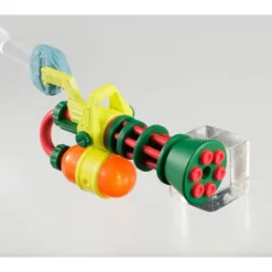 Bandai Splatoon Weapons Collection 2 -Bandai 631b6212354e422a813febfcc0f73118.jpg