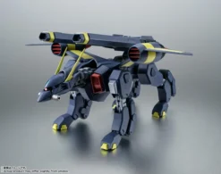 Bandai Robot Spirits Mobile Suit Gundam Seed TMF/A-802 BuCUE Ver. A.N.I.M.E.