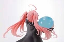 Ichibansho Figure That Time I Got Reincarnated As A Slime Harvest Festival Milim -Bandai 636a4aaa4255427099ae08e1284889df.jpg