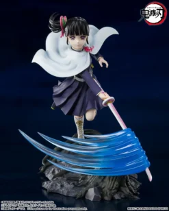 Bandai Figuarts Zero Demon Slayer: Kimetsu No Yaiba Kanao Tsuyuri