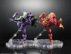 Bandai NXEdge Style Evangelion Unit-02 TV Ver. -Bandai 63f1308953be478bacea3cfdd434d35e.jpg