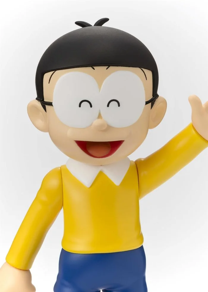 Bandai Figuarts Zero Doraemon Nobi Nobita 7 Bandai Figuarts Zero Doraemon Nobi Nobita - Image 5