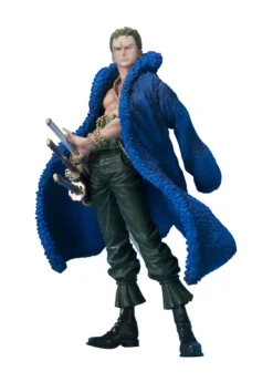Bandai Figuarts Zero One Piece: Roronoa Zoro -One Piece 20th Anniversary Ver.- -Bandai 6456351e78e842d7bbbbbb00b1282941.jpg