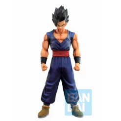 Ichibansho Figure Dragon Ball Super: Super Hero Ultimate Gohan (Super Hero)