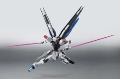 Bandai Robot Spirits ZGMF-X10A Freedom Gundam | Gundam Seed 15 Bandai Robot Spirits ZGMF-X10A Freedom Gundam | Gundam Seed -Bandai 65037138124946599c41b91fb137f1bb.jpg