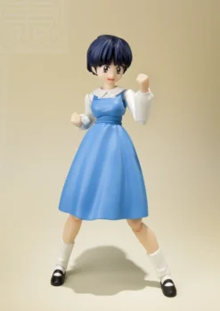 Bandai S.H.Figuarts Ranma 1/2 Akane Tendo -Bandai 65bbbd39f4144662bc5e517bf7d52d49.jpg