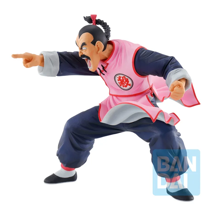 Ichibansho Figure Dragon Ball Tao Pai Pai (Ex Mystical Adventure) 5 Ichibansho Figure Dragon Ball Tao Pai Pai (Ex Mystical Adventure) - Image 3