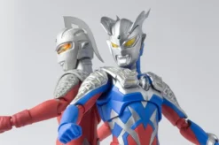 Bandai S.H.Figuarts Ultraman Zero -Bandai 65f9de7be215494ca0a14c64ba39126b.jpg
