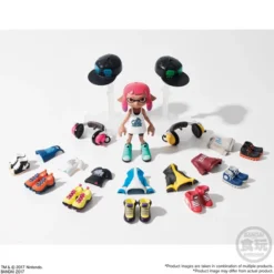 Bandai Splatoon 2 Gear Collection Vol. 1 -Bandai 6619f21641514838a7b36ac366b7d75d.jpg