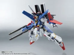 Bandai Robot Spirits Enhanced ZZ Gundam 10 Bandai Robot Spirits Enhanced ZZ Gundam -Bandai 665cf595660c42158c022cd49afffa9c.jpg