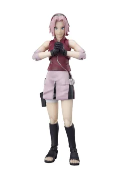 Bandai S.H.Figuarts Naruto Shippuden Sakura Haruno -Inheritor Of Tsunade's Indominable Will- 13 Bandai S.H.Figuarts Naruto Shippuden Sakura Haruno -Inheritor Of Tsunade's Indominable Will- -Bandai 66bfc7b153044e89b571581c821554e4.jpg