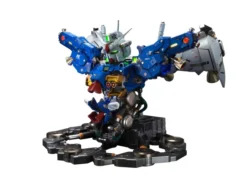 Bandai Formania EX Mobile Suit Gundam 0083 RX-78GP01-Fb Gundam Zephyranthes Full Burnern -Bandai 66ce89bee6a74b0c955f41178415c77d.jpg