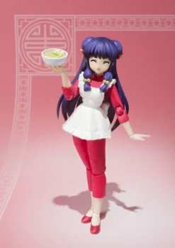 Bandai S.H.Figuarts Ranma 1/2 Shampoo -Bandai 66e1a16ed9364f648a78a9438ce44281.jpg