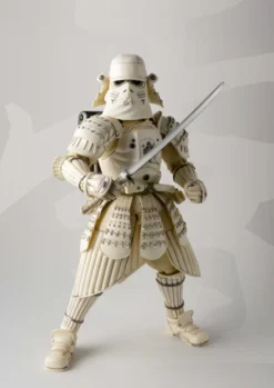 Bandai Meisho Movie Realization Star Wars Kanreichi Ashigaru Snowtrooper -Bandai 66ee1aca358c4836875a3658aa67a2f6.jpg