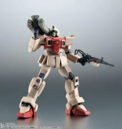Bandai Robot Spirits Mobile Suit Gundam: The 08th MS Team RGM-79(G) GM Ground Type Ver. A.N.I.M.E. -Bandai 671d3ce323264088a4a7ec46c34156f4.jpg