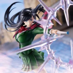 Burn The Witch Noel Niihashi 1/6 Scale Figure 24 Burn The Witch Noel Niihashi 1/6 Scale Figure -Bandai 674b0d6a5e56445488dff8dd11817aee.jpg