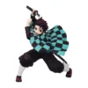 Ichibansho Figure Demon Slayer: Kimetsu No Yaiba Tanjiro Kamado: Variation 2 2 Ichibansho Figure Demon Slayer: Kimetsu No Yaiba Tanjiro Kamado: Variation 2 -Bandai 684e734eb0044b2f83de809ae49ba12f.jpg