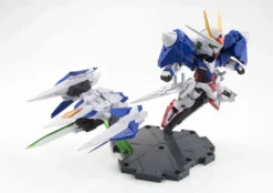 Bandai NXEdge Style 00 Gundam & Raiser Gundam Figure Set | Mobile Suit Gundam -Bandai 68a7a5f564d3476da6d60d298c2886de.jpg