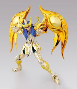 Bandai Saint Cloth Myth EX Saint Seiya -Soul Of Gold- Scorpio Milo (God Cloth) -Bandai 6937c1b43cfd4d96b3ba61c8f8b8751c.jpg