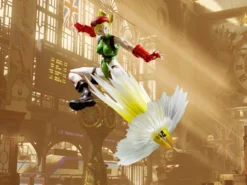 Bandai S.H.Figuarts Street Fighter V Cammy -Bandai 696cef3225234b4ba79aae9ec3bf1b06.jpg