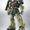 Bandai Robot Spirits Mobile Suit Gundam 0080: War In The Pocket MS-06FZ Zaku II FZ Ver. A.N.I.M.E. -Bandai 69cc294f6b474650bdd89f3bf14223be.jpg