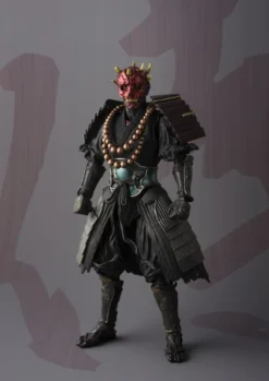 Bandai Meisho Movie Realization Star Wars Sohei Darth Maul