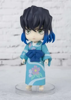 Bandai Figuarts Mini Demon Slayer: Kimetsu No Yaiba Sumiko & Zenko & Inoko Entertainment District Arc Set -Bandai 6ac6d45ede174d7fb8df160433b803fd.jpg