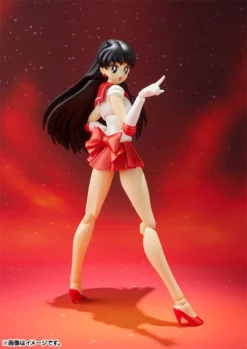 Bandai S.H.Figuarts Sailor Moon Sailor Mars -Bandai 6b0ae62ccd444db495808e68c1c520ab.jpg