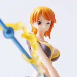 Bandai Figuarts Zero One Piece Nami: Battle Ver. -Bandai 6b697cf28ed44e32ba8fef134cc27fb6.jpg