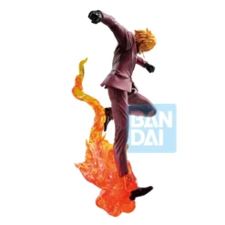 Ichibansho Figure One Piece Sanji (Signs Of The Hight King) -Bandai 6b96b623c7604f45acd041d7fa1196f2.jpg