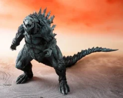 Bandai S.H.MonsterArts Godzilla: Planet Of The Monsters Godzilla Earth 15 Bandai S.H.MonsterArts Godzilla: Planet Of The Monsters Godzilla Earth -Bandai 6c0a2e6e54884dfca573e0441d9d27ad.jpg