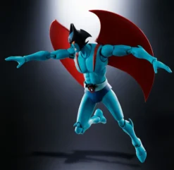 Bandai S.H.Figuarts Devilman D.C. -Bandai 6caf4621b2644bebbc81f1e024465e40.jpg