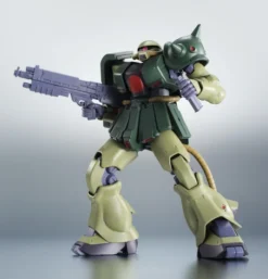 Bandai Robot Spirits Mobile Suit Gundam 0080: War In The Pocket MS-06FZ Zaku II FZ Ver. A.N.I.M.E. -Bandai 6ce90373586c4cceab25ded12e07cbbb.jpg