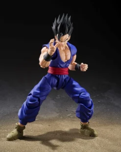 Bandai S.H.Figuarts Dragon Ball Super: Super Hero Ultimate Gohan