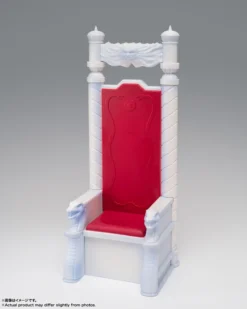 Bandai Saint Cloth Myth EX Saint Seiya Saint Cloth Myth Polaris Hilda -The Earth Representative Of Odin- -Bandai 6d6df5ab7fcb45cab701b7ad9cdd70b3.jpg