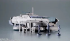 Bandai Robot Spirits Mobile Suit Gundam The 08th MS Team Option Parts Set 02 Ver. A.N.I.M.E. -Bandai 6da2ba72649c4bf8a041fd792ad62175.jpg