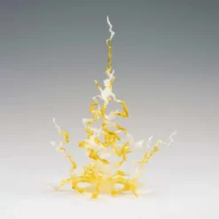 Bandai Tamashii Effect Thunder Yellow Ver. (Re-run)