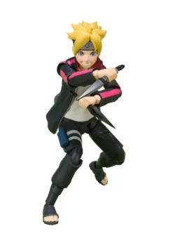 Bandai S.H.Figuarts Boruto: Naruto Next Generations Boruto Uzumaki -Bandai 6e8e56bcba0f45c5b6245de2d67dac5a.jpg