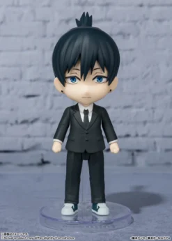 Bandai Figuarts Mini Chainsaw Man Aki Hayakawa -Bandai 6eaafe5ed2414b77a9125ba3a11c79f2.jpg