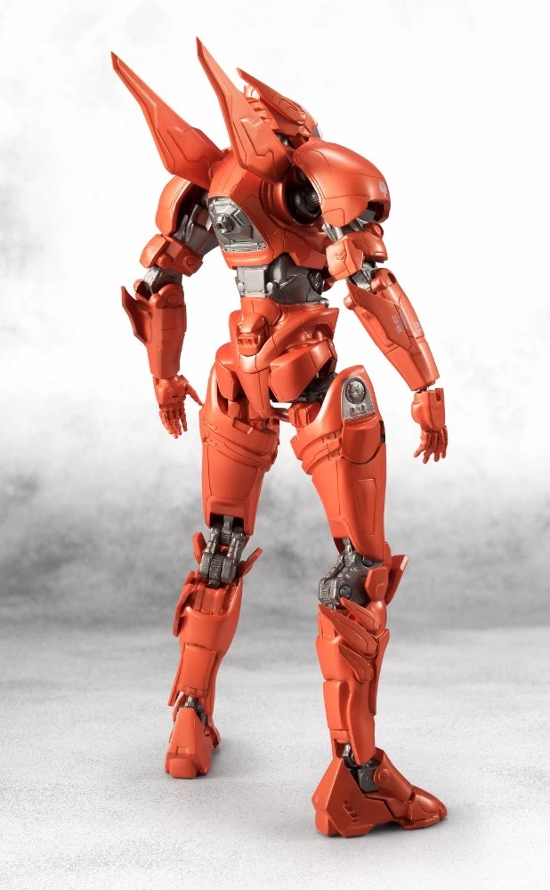 Bandai Robot Spirits Pacific Rim: Uprising Saber Athena 4 Bandai Robot Spirits Pacific Rim: Uprising Saber Athena - Image 2