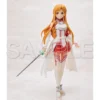 Bandai Figure-rise Standard Sword Art Online Asuna: Pearl Color Ver. Dengeki Limited Edition -Bandai 6f6b1cf062e0488abc14831a2e793a7c.jpg