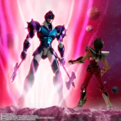 Bandai Saint Cloth Myth EX Saint Seiya Gamma Phecda Thor -Bandai 6fc7df77e32c4c78b3d3c2a69f0753b3.jpg