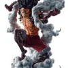 Ichiban Figure One Piece Battle Memories Luffy Gear 4 Snakeman -Bandai 6fe8be6499354024848a02d7d98b736f.jpg