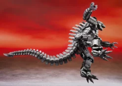 Bandai S.H.MonsterArts Godzilla Vs. Kong (2021) Mechagodzilla -Bandai 6ffa5cdfb5064d50bd6794c1dc9bd626.jpg